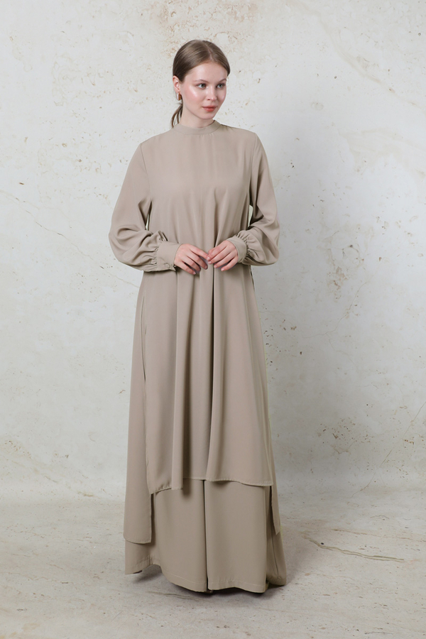 Medine İpeği Takım Taş - 1