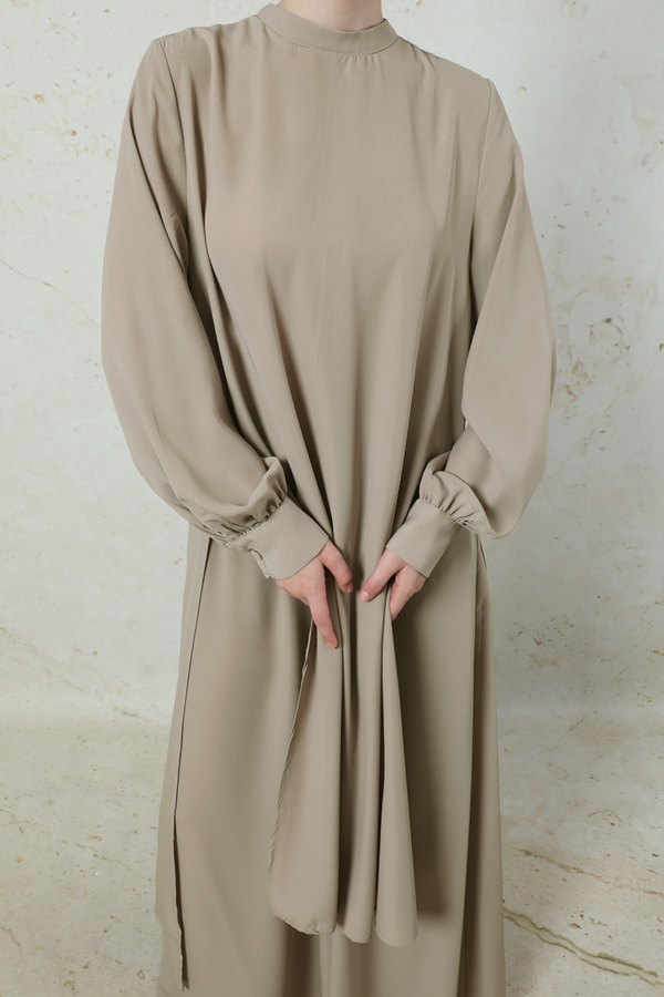 Medine İpeği Takım Taş - 6