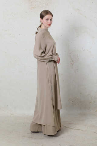 Medine İpeği Takım Taş - 7