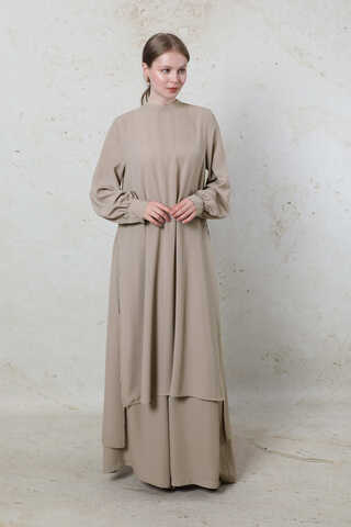 Medine İpeği Takım Taş - 1