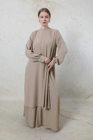 Medine İpeği Takım Taş - 5