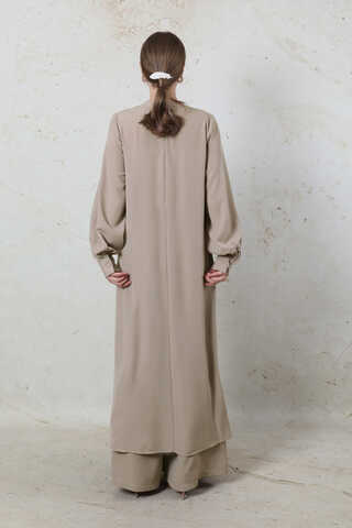 Medine İpeği Takım Taş - 8