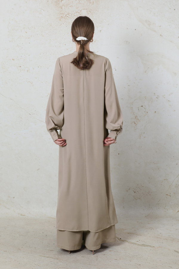 Medine İpeği Takım Taş - 8