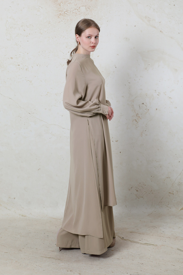 Medine İpeği Takım Taş - 7