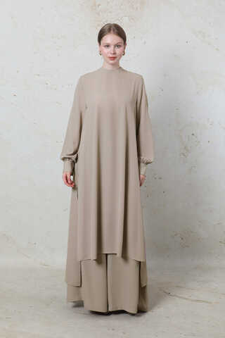 Medine İpeği Takım Taş - 3