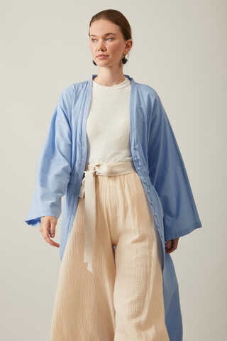 V Yaka Abaya Bebe Mavisi - 9