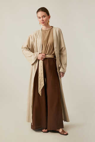 V Yaka Abaya Taş - 6