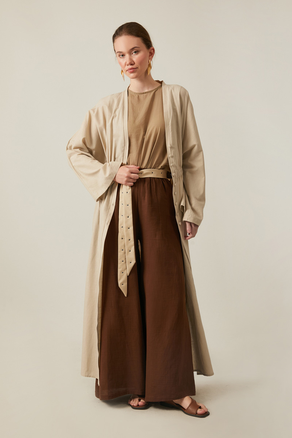 V Yaka Abaya Taş - 6