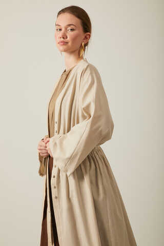 V Yaka Abaya Taş - 5