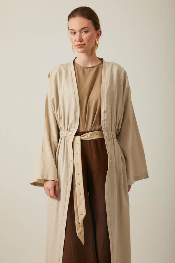 V Yaka Abaya Taş - 9