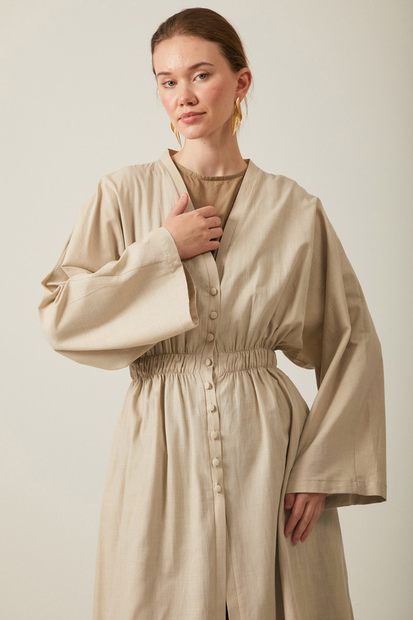 V Yaka Abaya Taş - 3