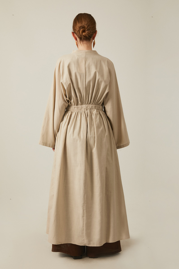 V Yaka Abaya Taş - 14