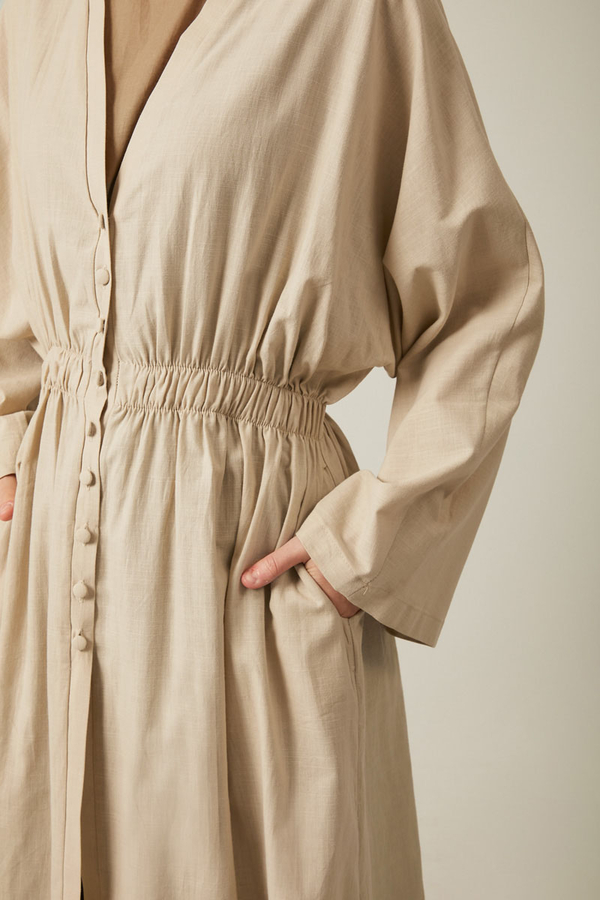 V Yaka Abaya Taş - 11