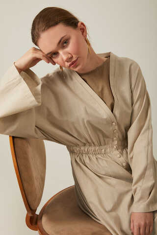 V Yaka Abaya Taş - 7