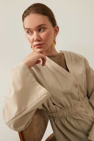 V Yaka Abaya Taş - 12