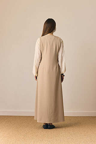 V Yaka Klasik Jile Taş - 6