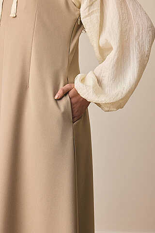 V Yaka Klasik Jile Taş - 3