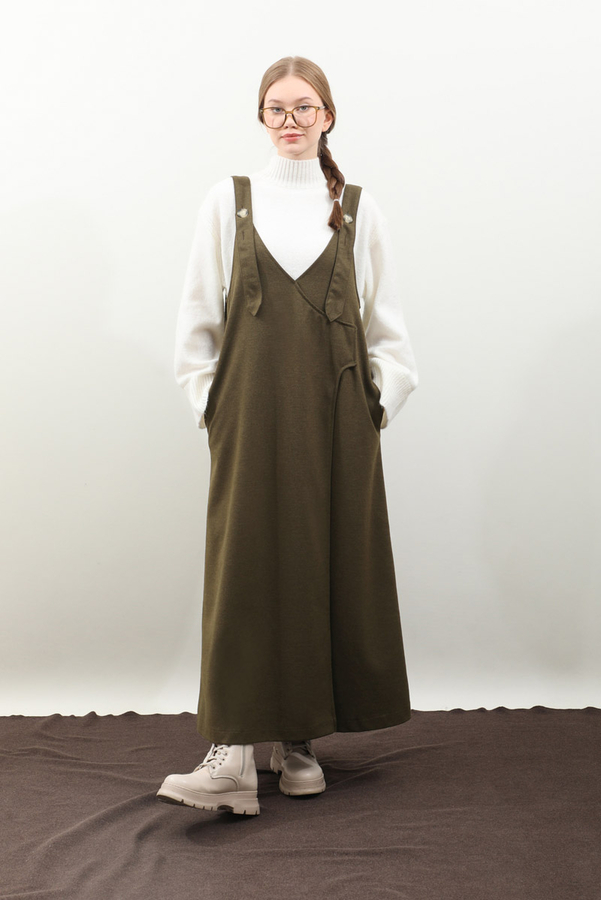 V Yaka Kruvaze Jile Haki - 2