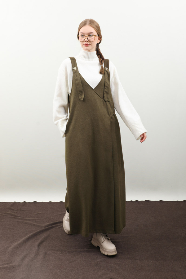 V Yaka Kruvaze Jile Haki - 3