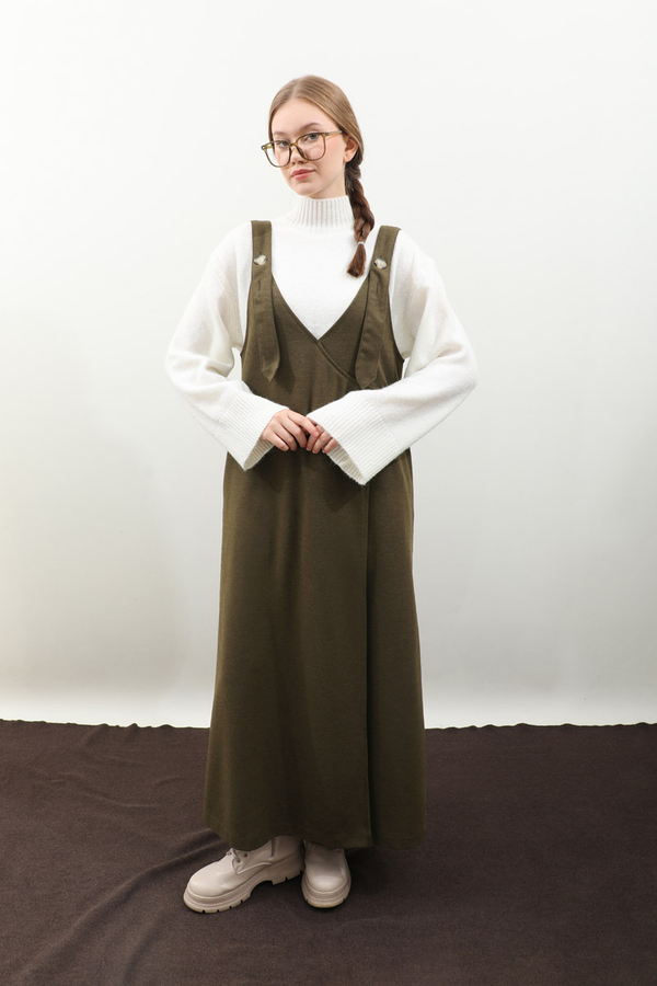 V Yaka Kruvaze Jile Haki - 4