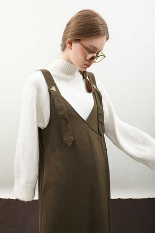 V Yaka Kruvaze Jile Haki - 1