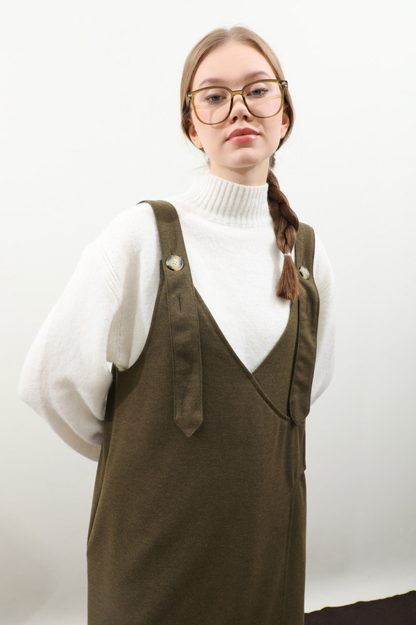 V Yaka Kruvaze Jile Haki - 6