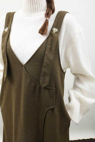 V Yaka Kruvaze Jile Haki - 7