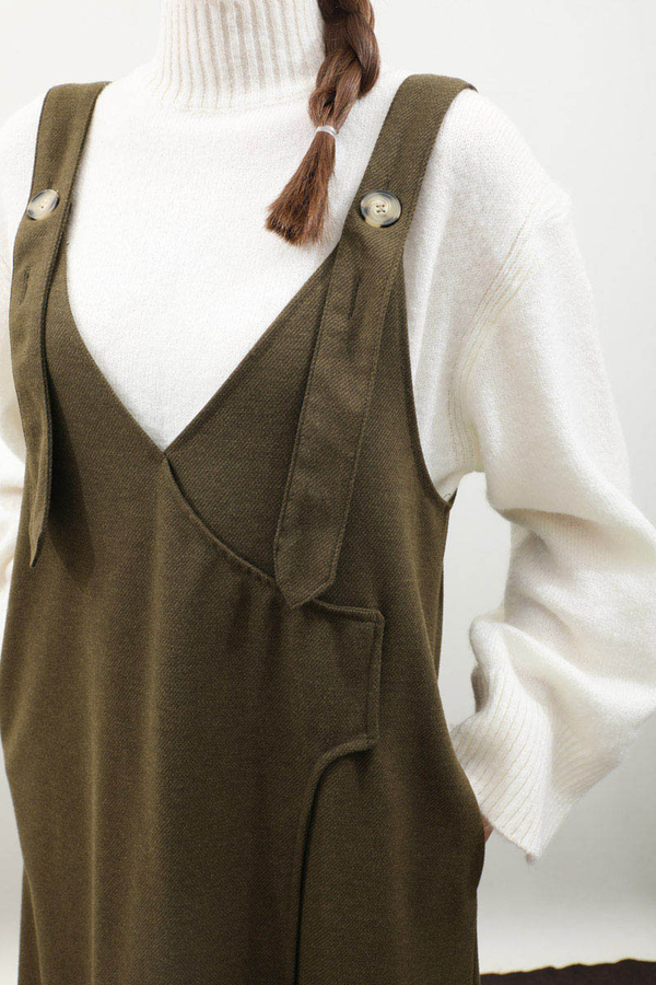 V Yaka Kruvaze Jile Haki - 7