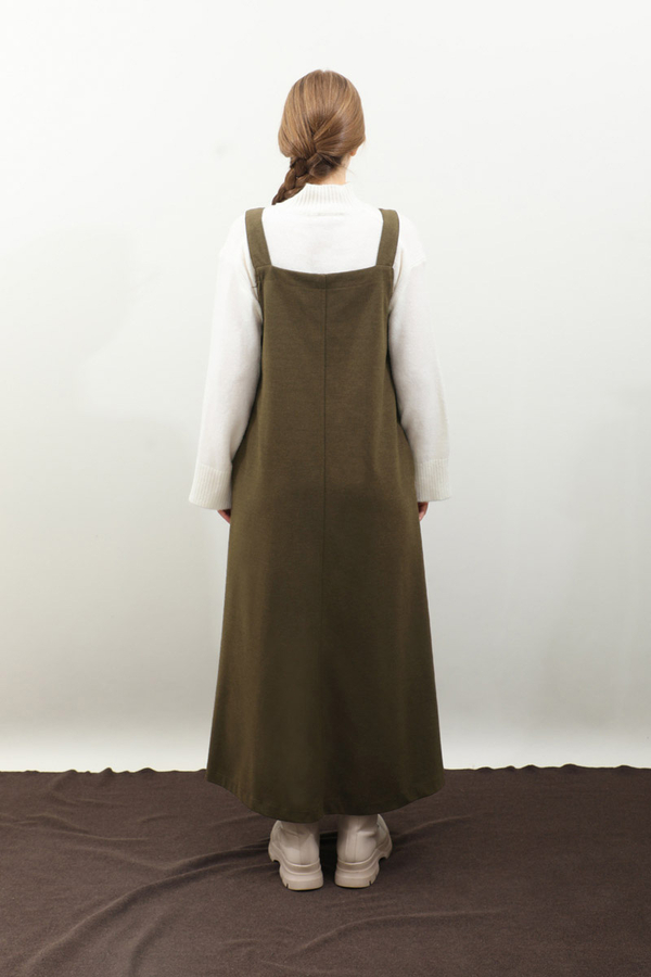 V Yaka Kruvaze Jile Haki - 8