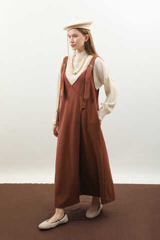 V Yaka Kruvaze Jile Kiremit - 10