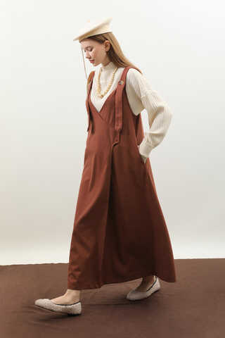 V Yaka Kruvaze Jile Kiremit - 13