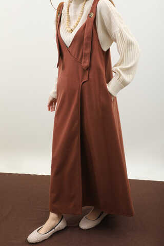 V Yaka Kruvaze Jile Kiremit - 14