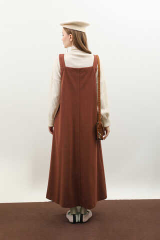 V Yaka Kruvaze Jile Kiremit - 16