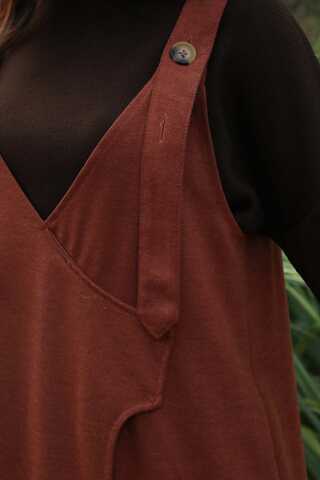 V Yaka Kruvaze Jile Kiremit - 3