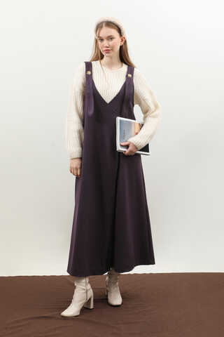 V Yaka Kruvaze Jile Mor - 1