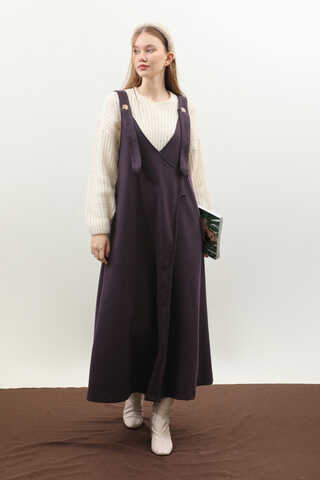 V Yaka Kruvaze Jile Mor - 2