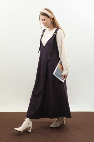 V Yaka Kruvaze Jile Mor - 3