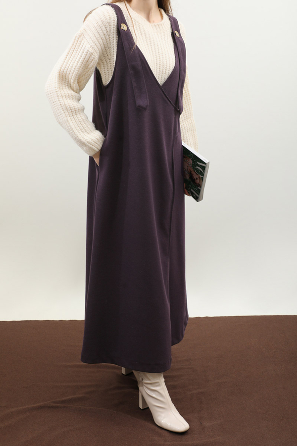 V Yaka Kruvaze Jile Mor - 4