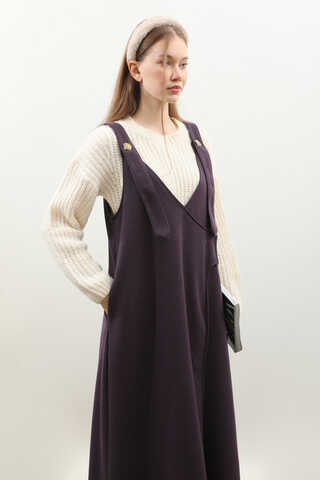 V Yaka Kruvaze Jile Mor - 5