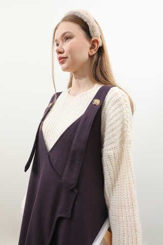 V Yaka Kruvaze Jile Mor - 7