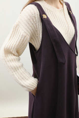 V Yaka Kruvaze Jile Mor - 8