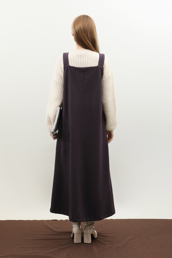 V Yaka Kruvaze Jile Mor - 9