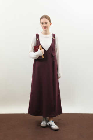 V Yaka Kruvaze Jile Mürdüm - 14