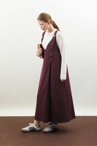 V Yaka Kruvaze Jile Mürdüm - 15