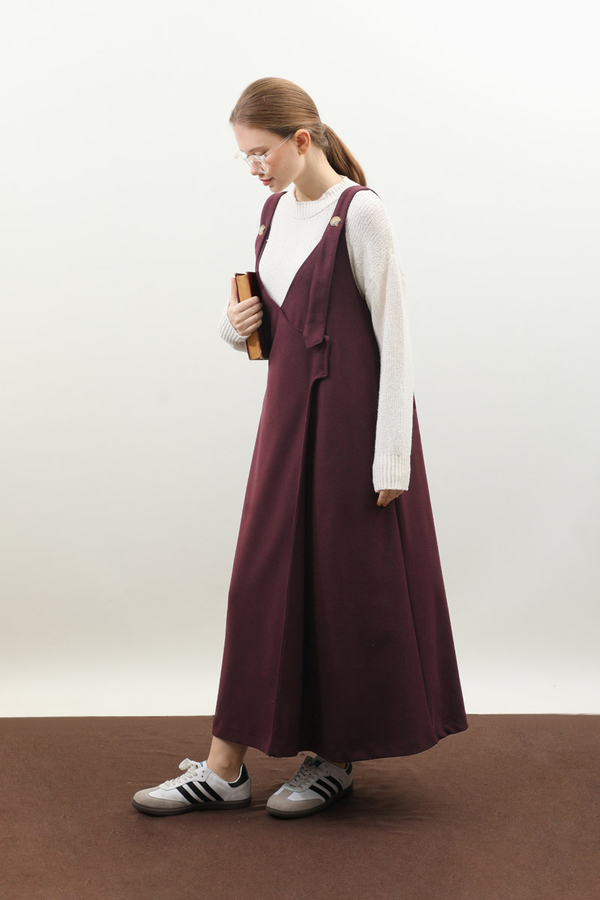 V Yaka Kruvaze Jile Mürdüm - 15