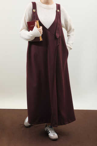 V Yaka Kruvaze Jile Mürdüm - 16