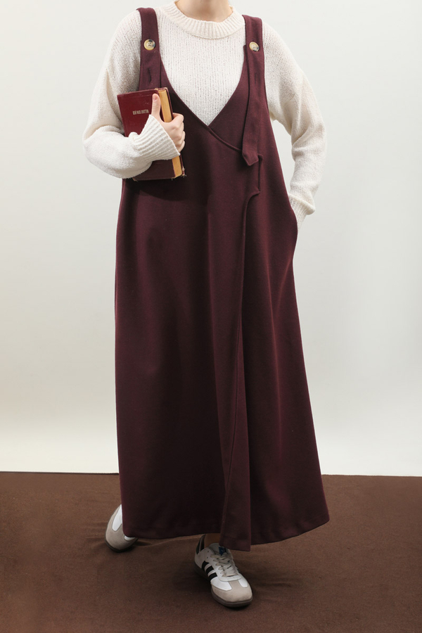 V Yaka Kruvaze Jile Mürdüm - 16