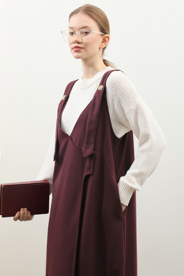 V Yaka Kruvaze Jile Mürdüm - 11