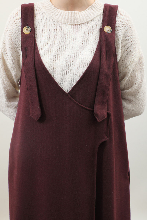 V Yaka Kruvaze Jile Mürdüm - 17