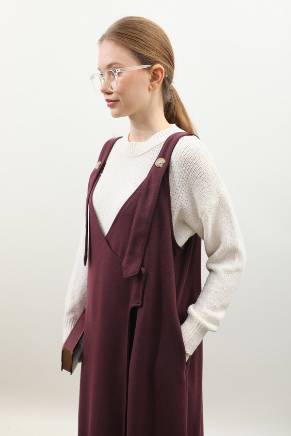 V Yaka Kruvaze Jile Mürdüm - 18